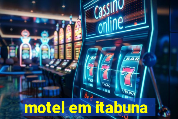 motel em itabuna